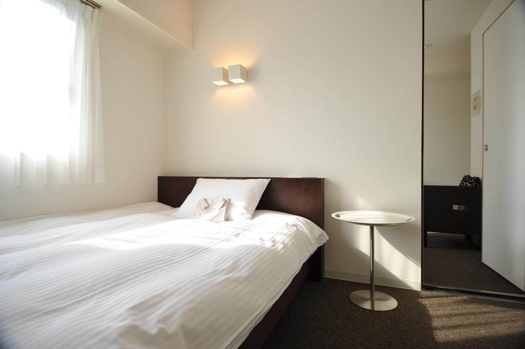 7 Days Hotel Plus Kōchi Chambre photo
