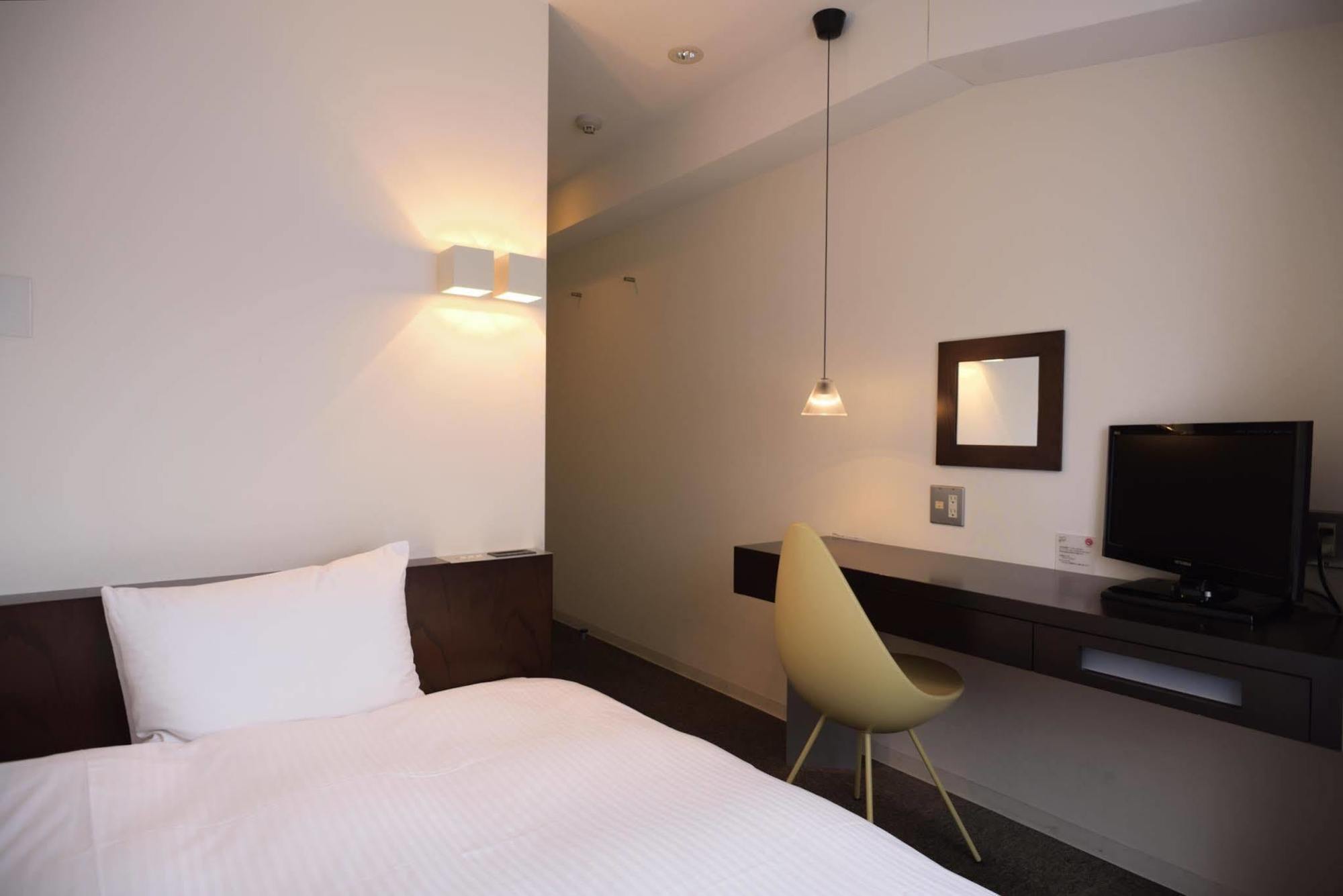 7 Days Hotel Plus Kōchi Extérieur photo