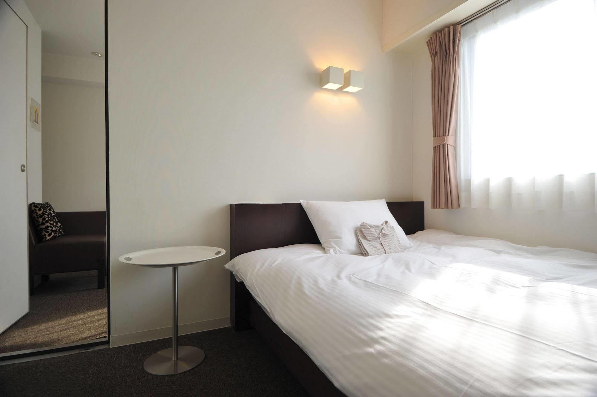 7 Days Hotel Plus Kōchi Extérieur photo
