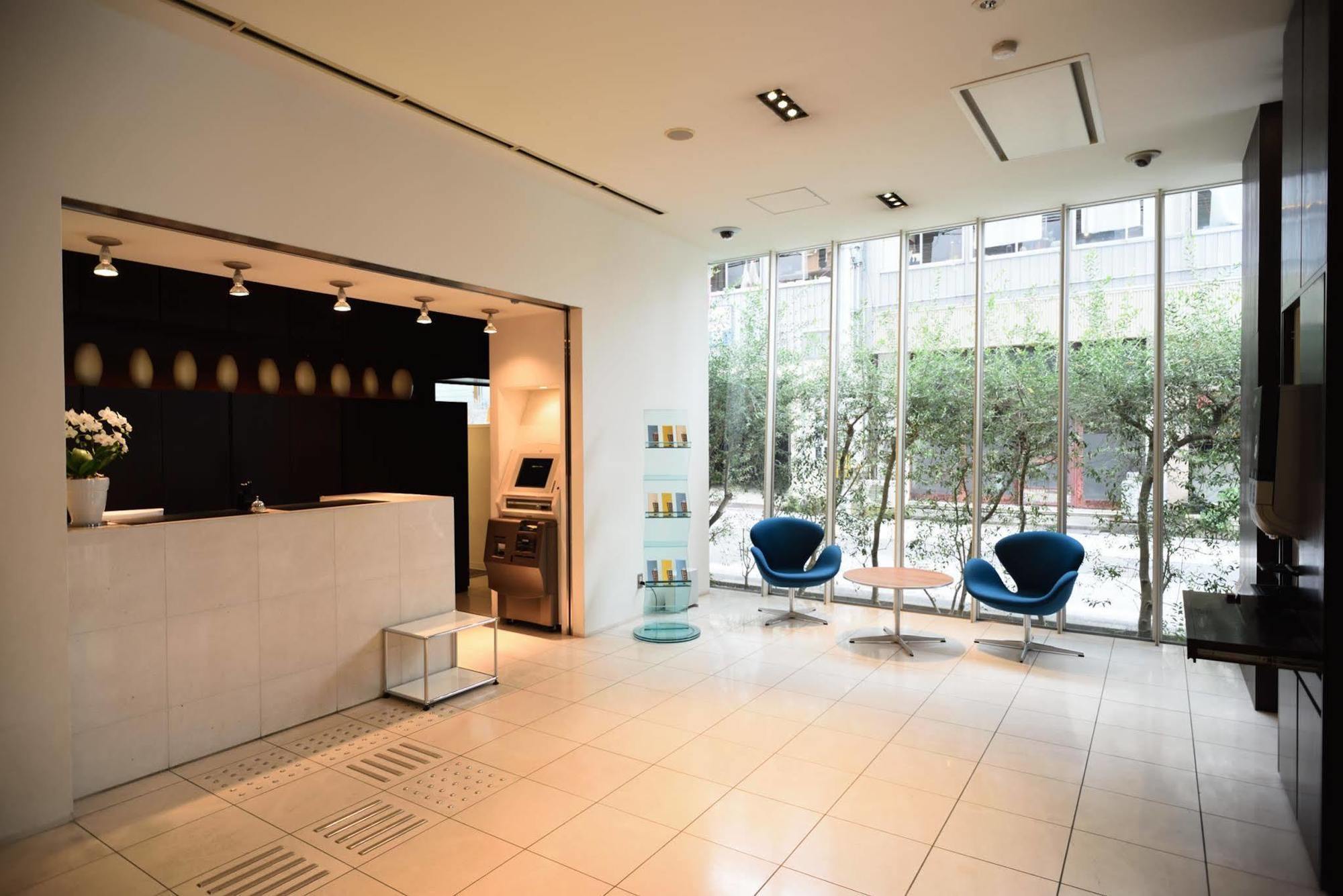 7 Days Hotel Plus Kōchi Extérieur photo