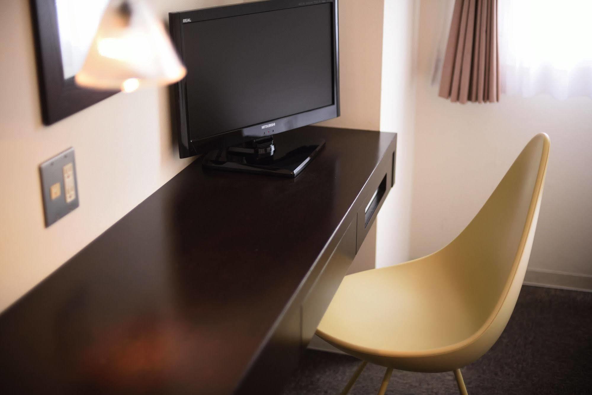 7 Days Hotel Plus Kōchi Extérieur photo
