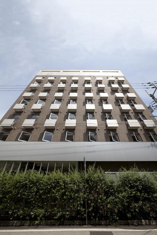 7 Days Hotel Plus Kōchi Extérieur photo