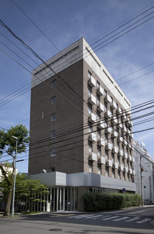 7 Days Hotel Plus Kōchi Extérieur photo