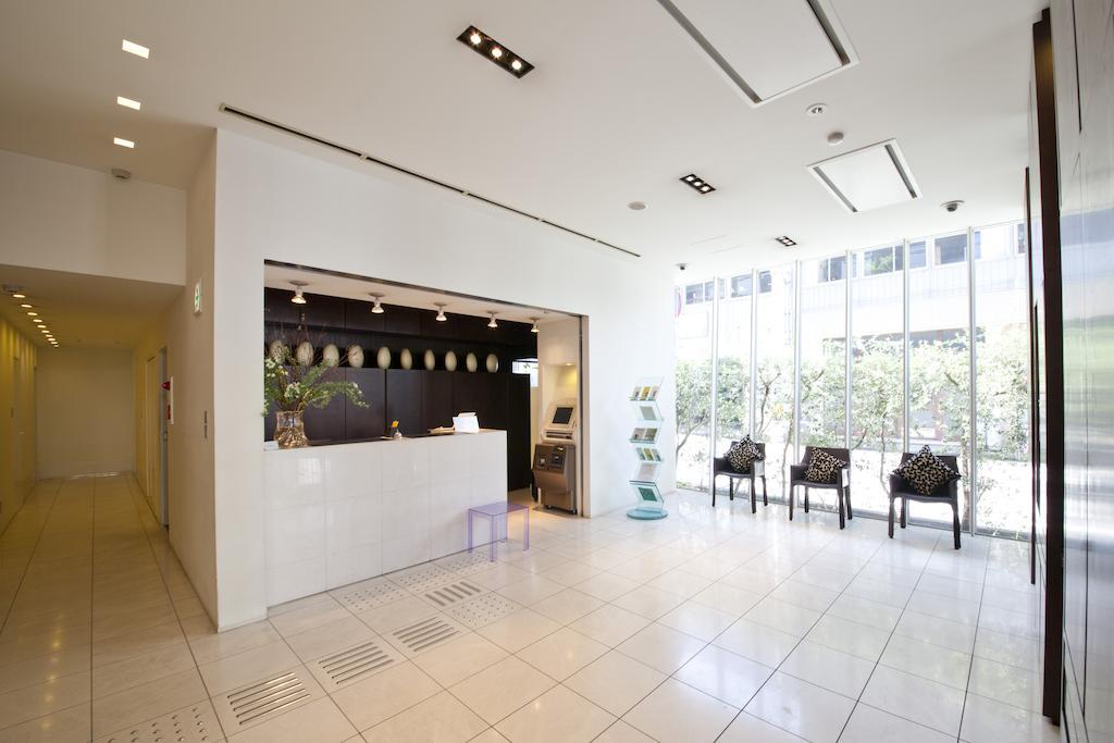 7 Days Hotel Plus Kōchi Extérieur photo