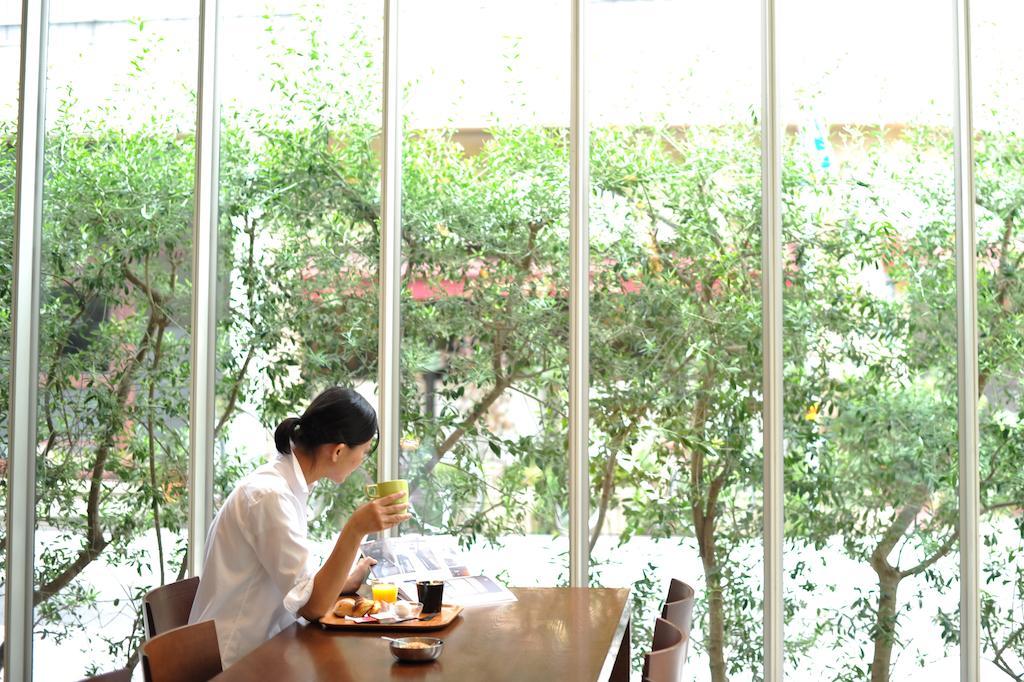 7 Days Hotel Plus Kōchi Extérieur photo